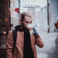 A picture of Mark Throckmorton